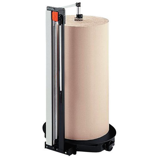 pour rouleaux Ø 750 mm pour rouleaux Ø 750 mm