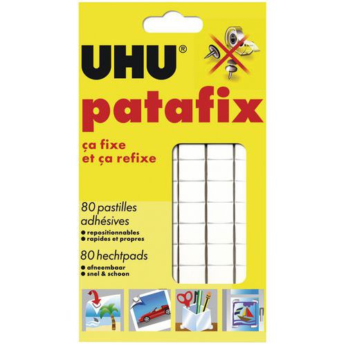 Heftemasse UHU Heftemasse UHU