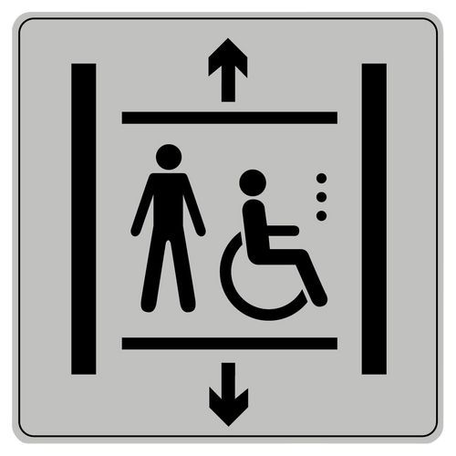 ascenseur accessible aux handicapés ascenseur accessible aux handicapés