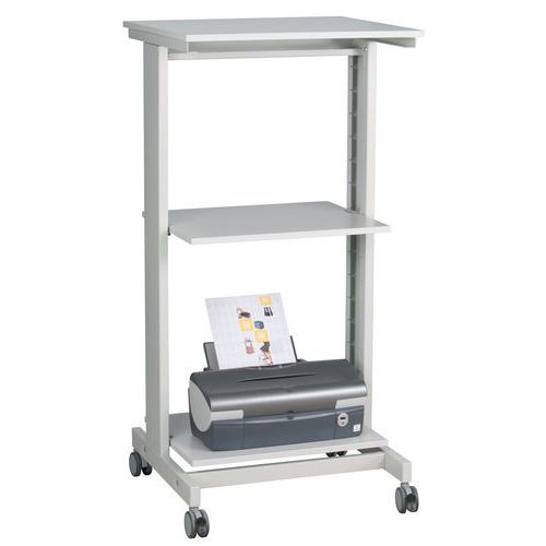 Terminalbord Twin Click 6830 Terminalbord Twin Click 6830
