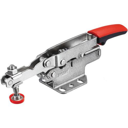 Vertikal låseklemme med horisontal spak - Bessey