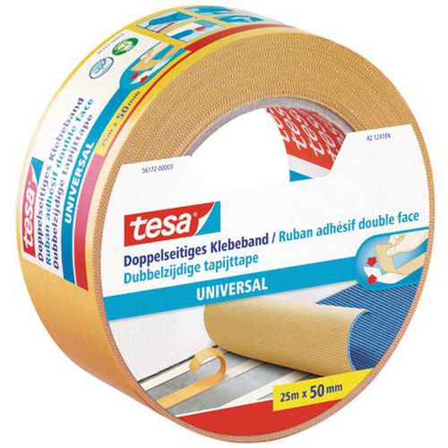 Tape dobbeltsidig Tesa 56172 Tape dobbeltsidig Tesa 56172