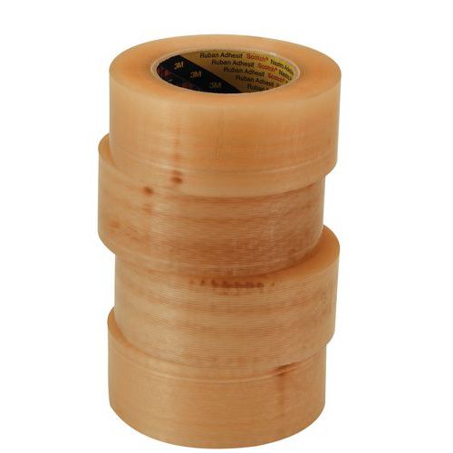Tape PP 3M Hot Melt 3739 Tape PP 3M Hot Melt 3739