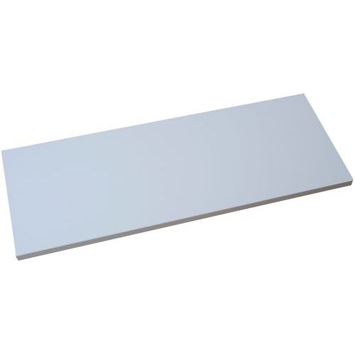 Hylle Skap umontert med slagdører Monobloc 100 cm Hylle Skap umontert med slagdører Monobloc 100 cm