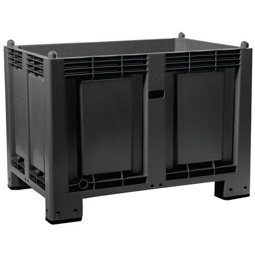 Pallboks Euro 600A Pallboks Euro 600A