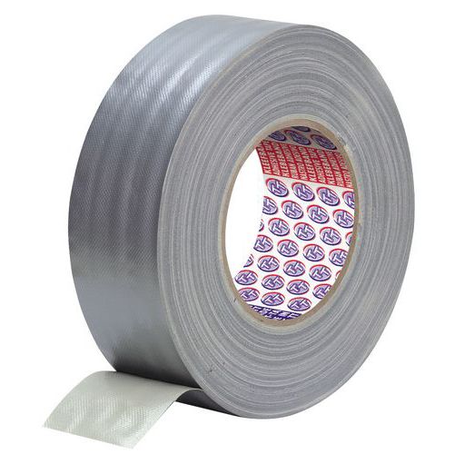 Vevtape sølv Vevtape sølv