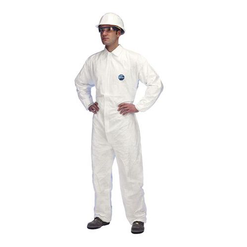 Verneoverall Tyvek Industry Verneoverall Tyvek Industry