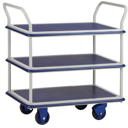 Trillebord 3 plan 300 kg Trillebord 3 plan 300 kg