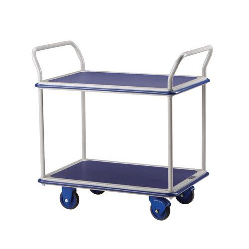 Trillebord 2 plan 300 kg Trillebord 2 plan 300 kg