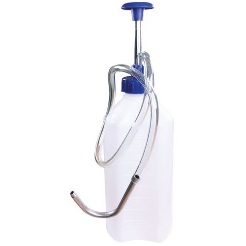 Doseringspumpe 4 ml - Manutan Doseringspumpe 4 ml - Manutan