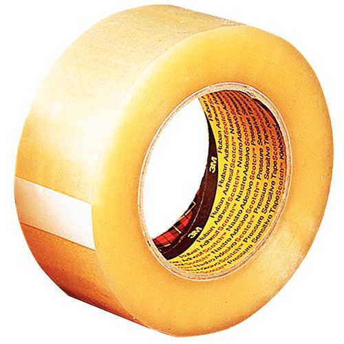 Tape PP Hot Melt 371 Tape PP Hot Melt 371