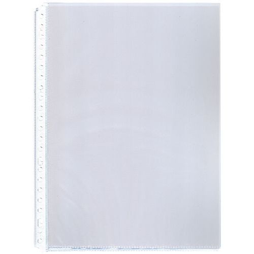 Plastlomme perm A3 Plastlomme perm A3