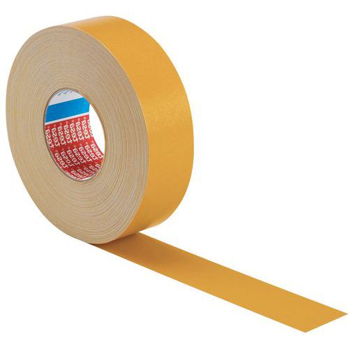 Dobbeltsidig tekstiltape Tesa 4964 Dobbeltsidig tekstiltape Tesa 4964