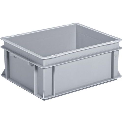 Plastbakk EU base bredde 30 cm Plastbakk EU base bredde 30 cm