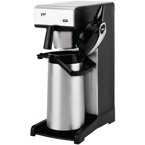 Kaffetraktere TH Kaffetraktere TH