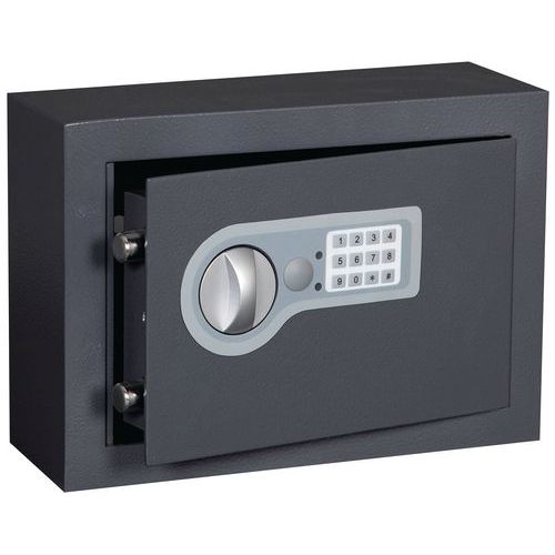 Nøkkelskap E-Compact Nøkkelskap E-Compact