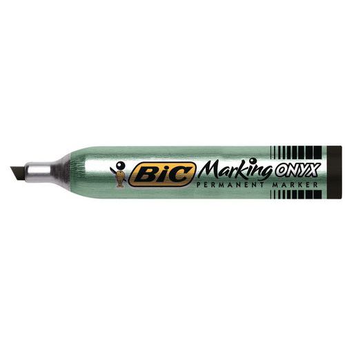 Markør Bic Onyx middels Markør Bic Onyx middels