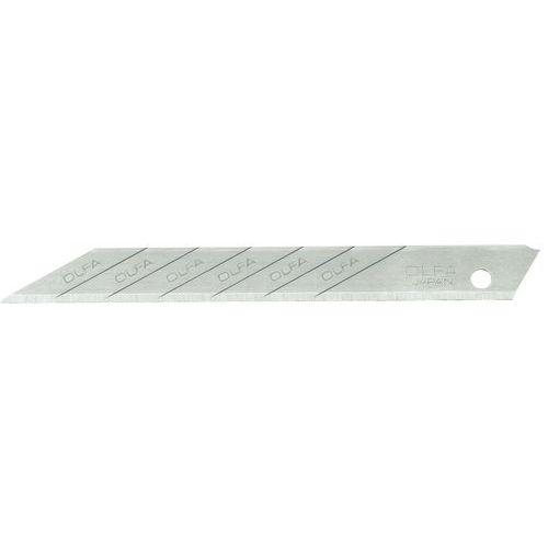 lame classique 9 mm lame classique 9 mm