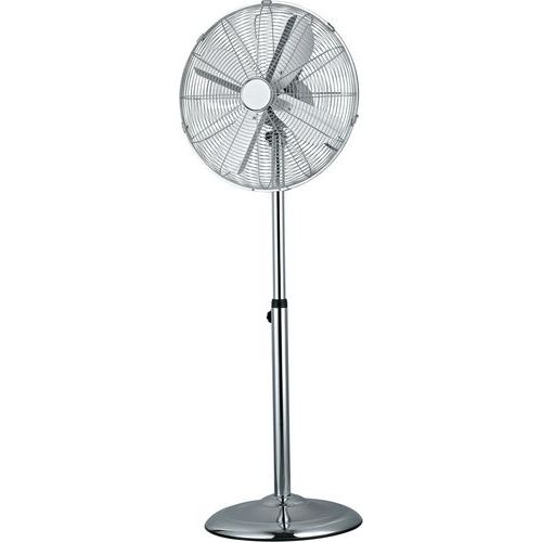 Gulvvifte Manutan 41 cm 50W Gulvvifte Manutan 41 cm 50W