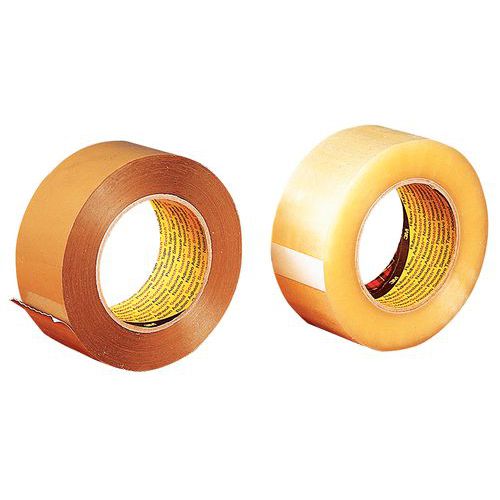 Tape PP Hot Melt 375 E Tape PP Hot Melt 375 E