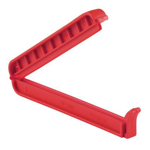 Poseklemme Weloc Poseklemme Weloc