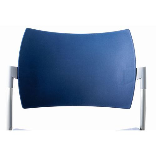 Coloris : Bleu (RAL 5003) Coloris : Bleu (RAL 5003)