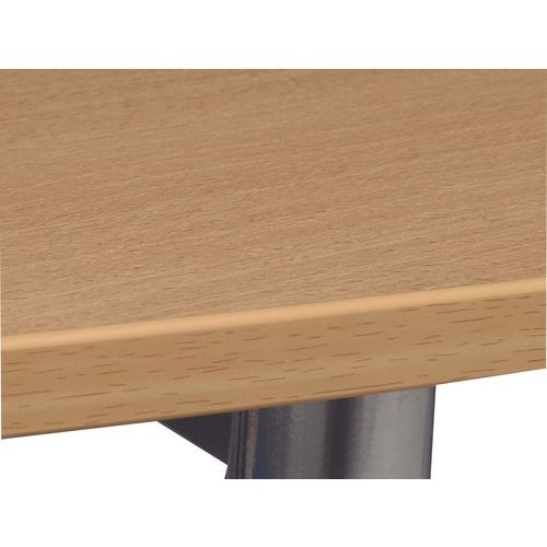 hêtre/alu hêtre/alu