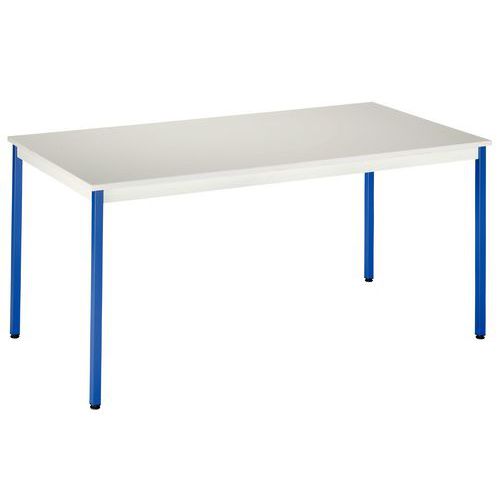 gris / bleu gris / bleu