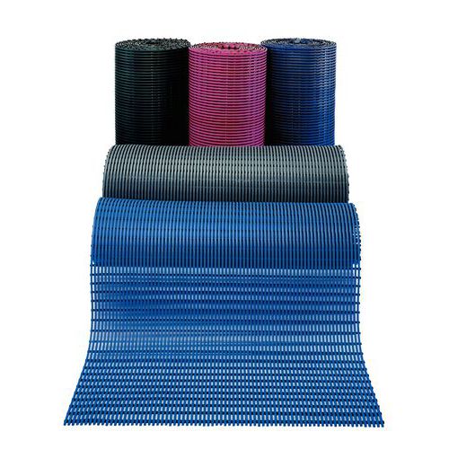 en PVC souple en PVC souple