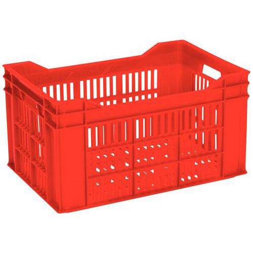 Plastbakk 550 mm Plastbakk 550 mm