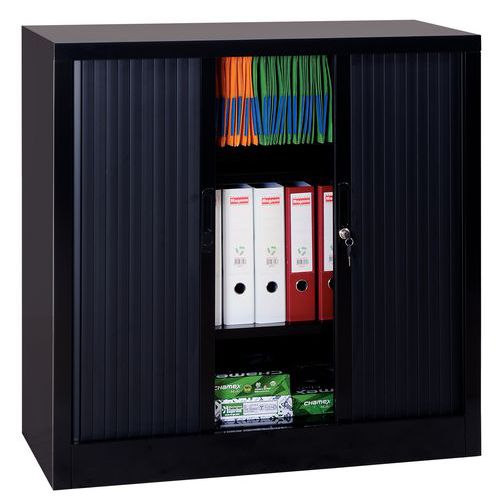 armoire basse noire armoire basse noire