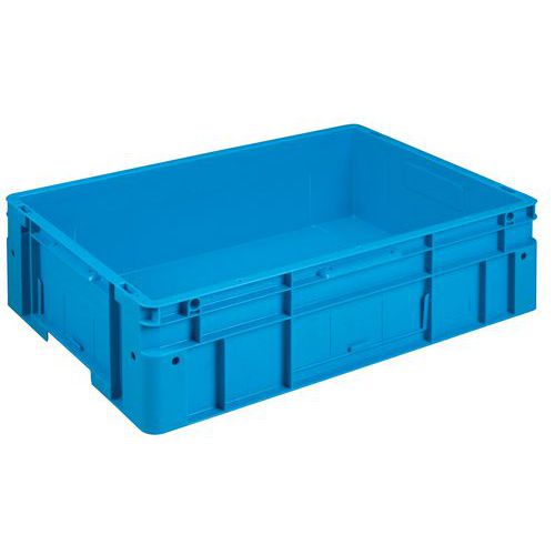Plastbakk EU base blå 21-63 l Plastbakk EU base blå 21-63 l