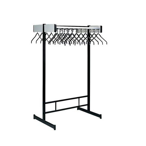 Klesstang 5125 dobbeltsidig Allure Klesstang 5125 dobbeltsidig Allure