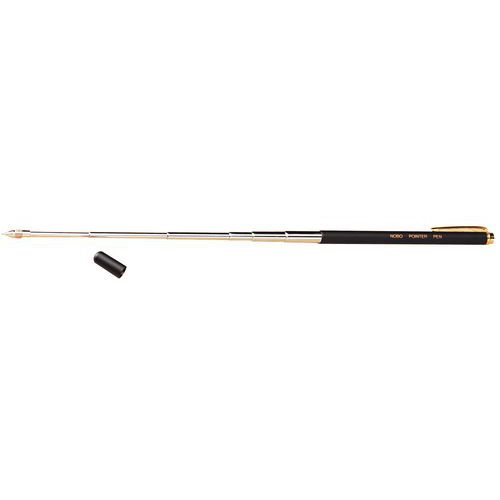 Pekestokk teleskopisk 80 cm Pekestokk teleskopisk 80 cm