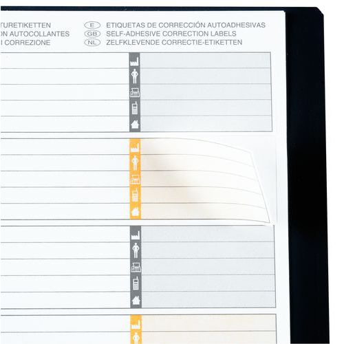 étiquettes détachables autocollantes pour modifier les adresses obsolètes étiquettes détachables autocollantes pour modifier les adresses obsolètes