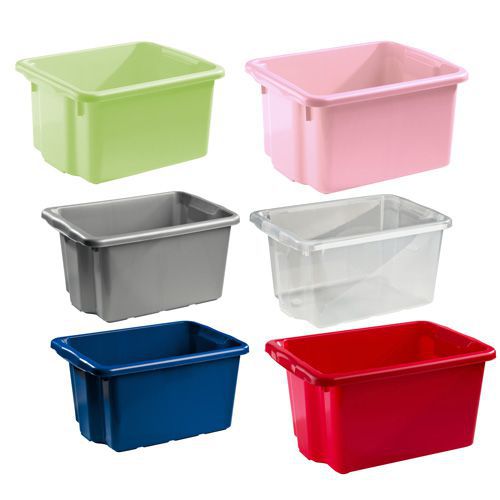 Oppbevaringsboks Unibox Oppbevaringsboks Unibox