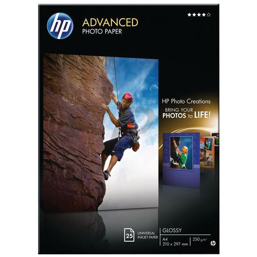 Fotopapir Premium Fotopapir Premium