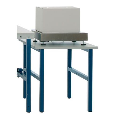 table additionnelle table additionnelle