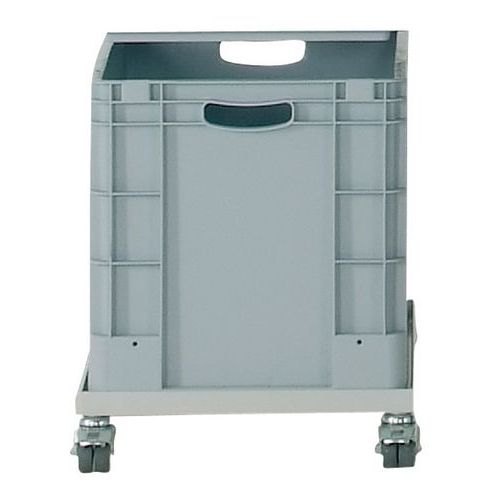 caisson mobile caisson mobile