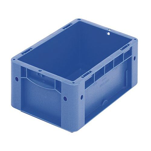 Plastbakk EU for stabling 2,2-8,3 l Plastbakk EU for stabling 2,2-8,3 l