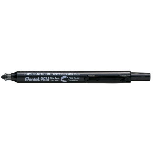 Markør Pentel NXS15 Markør Pentel NXS15