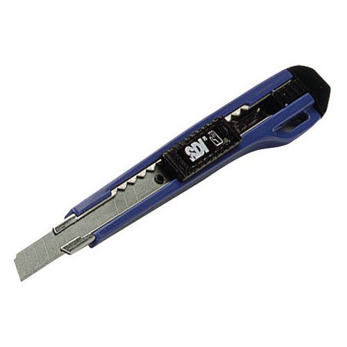 Brytebladskniv Eco 9 mm Brytebladskniv Eco 9 mm