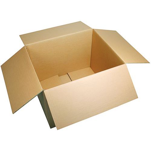 Papp brun trippelwell 5-pack Papp brun trippelwell 5-pack