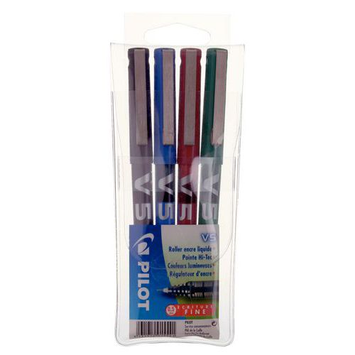 Fineliner Pilot Hi-Tecpoint Fineliner Pilot Hi-Tecpoint