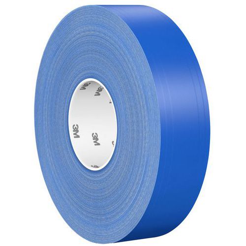 Gulvmarkeringstape slitesterk og langvarig 971 - 3M™