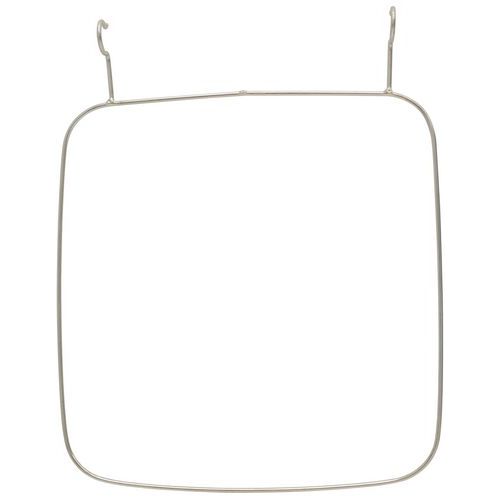 Pedal og ringsett til beholder 120 l og 140 l Pedal og ringsett til beholder 120 l og 140 l