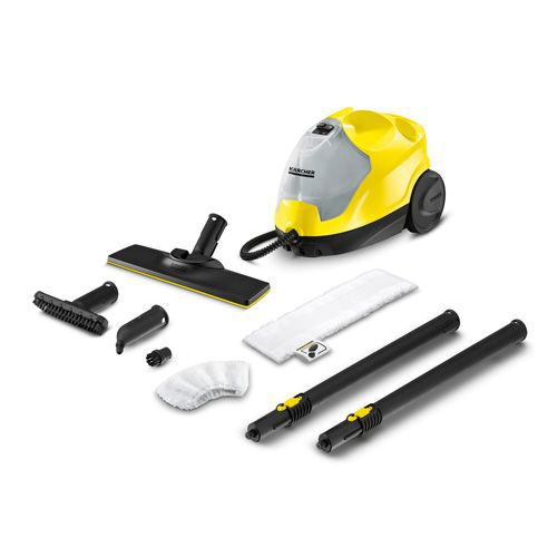 Dampvasker Kärcher SC 4 EasyFix Dampvasker Kärcher SC 4 EasyFix