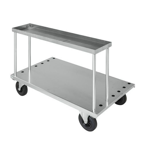 Eske til Vogn for plater/lange esker Eske til Vogn for plater/lange esker