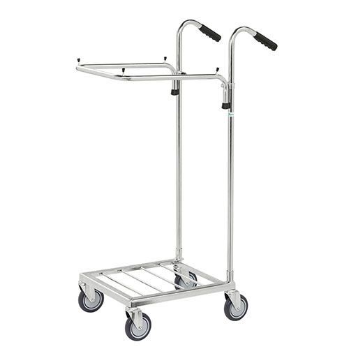 Sekketralle 125 l - Kongamek Sekketralle 125 l - Kongamek