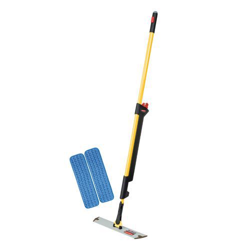 Gulvmopp Pulse 40 cm Gulvmopp Pulse 40 cm